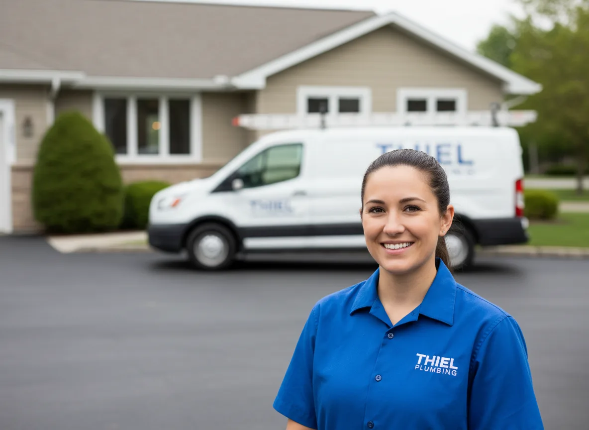 Plumber Kalama, WA FAQs